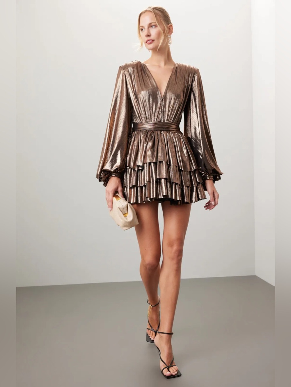 Bronx & Banco Bellerose Dress